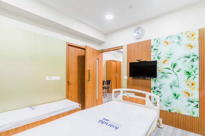OK Deluxe Room 2 new